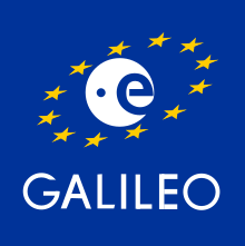 GALILEO Ground Segment Operation Support logo